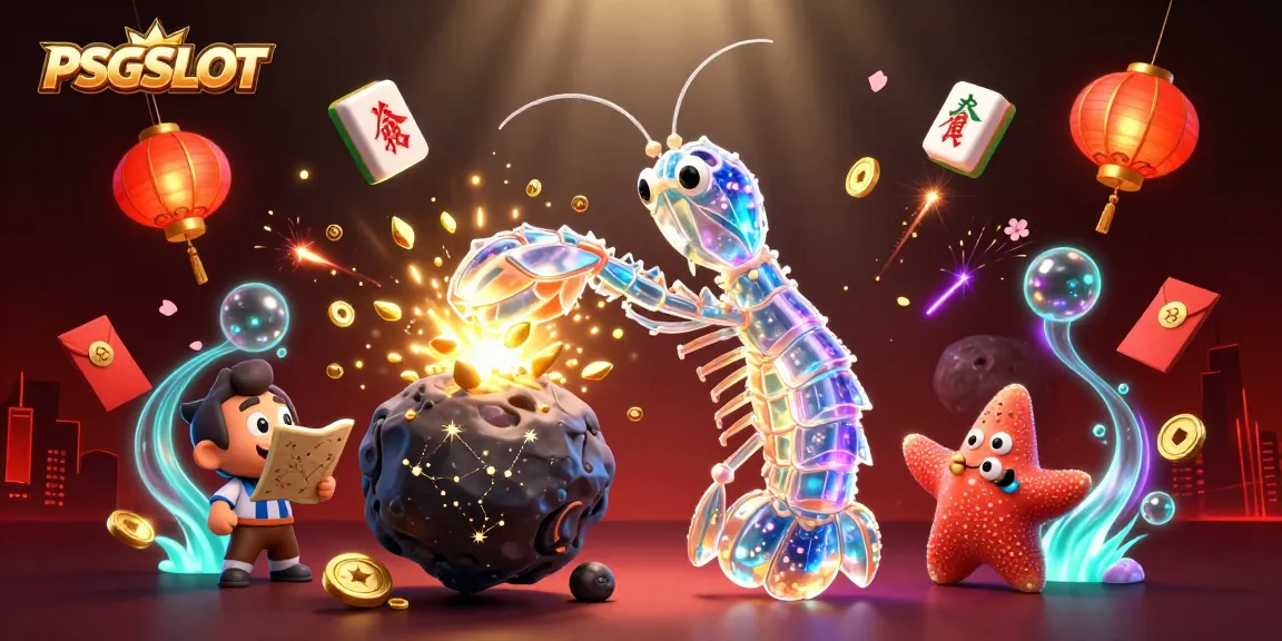 Menangkan permainan di PSGSLOT dengan Mahjong Ways yang mengasyikkan dan bonus menguntungkan.