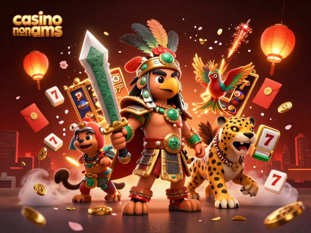 Gioca nei casino non AAMS e scopri i migliori bonus per vincite straordinarie.