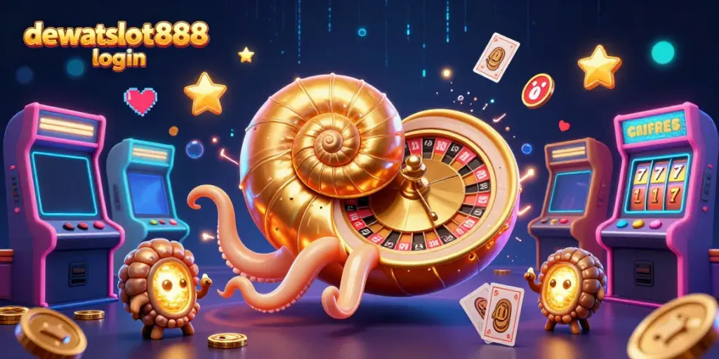 Login dewataslot888 untuk memenangkan koin mendapatkan pengalaman bermain yang seru dan aman.