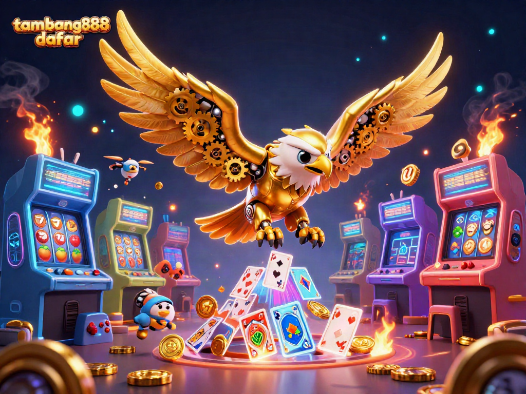 Memenangkan dengan prediksi akurat di tambang888 daftar, analisa pola permainan yang menarik.
