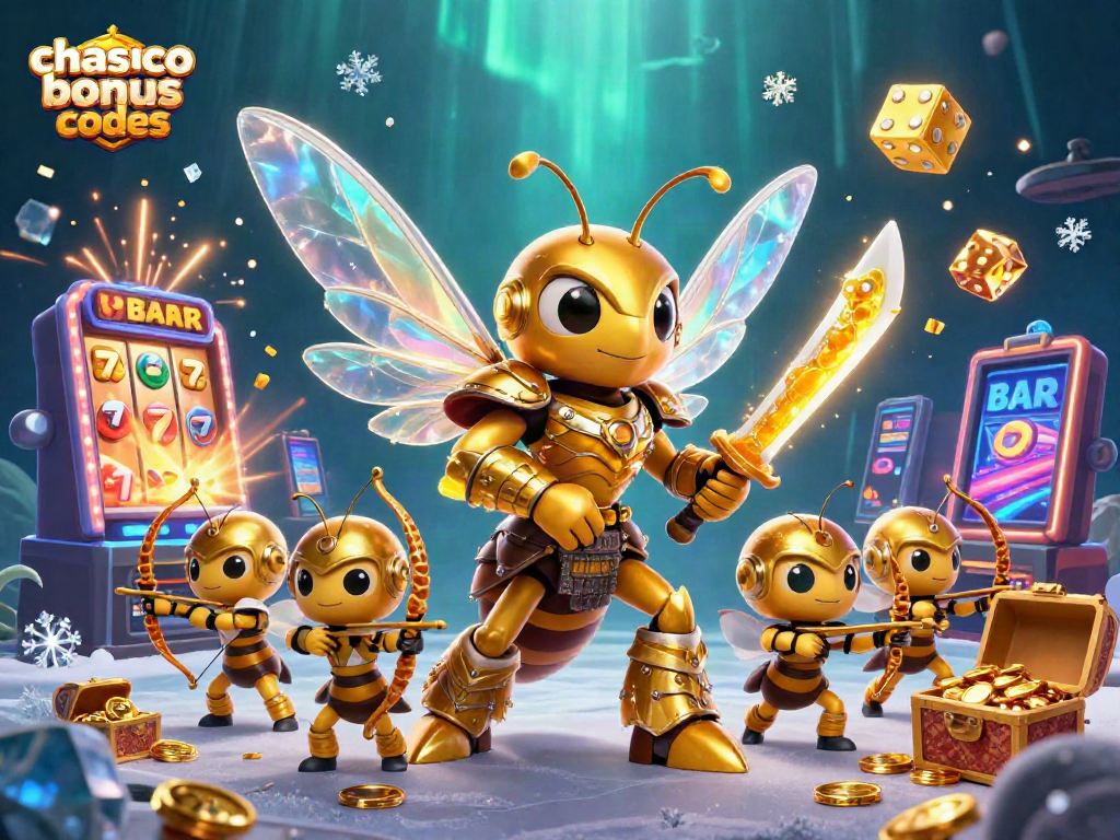Engage with chanced casino bonus codes for thrilling game adventures with exciting jackpots and rewards.